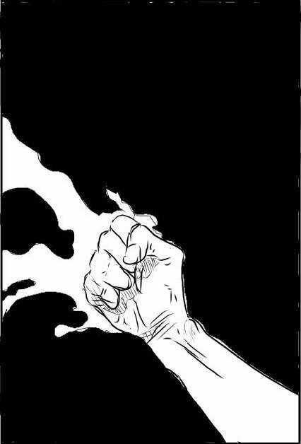 One-Punch Man Gốc (By One) - Chapter 40 - Trang 1