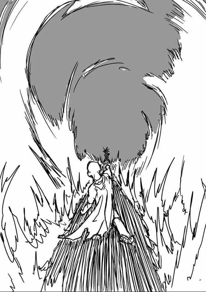 One-Punch Man Gốc (By One) - Chapter 40 - Trang 11