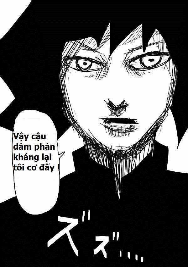 One-Punch Man Gốc (By One) - Chapter 48 - Trang 2
