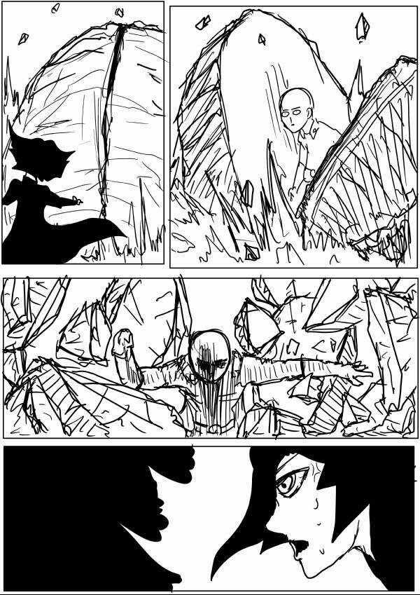 One-Punch Man Gốc (By One) - Chapter 48 - Trang 9