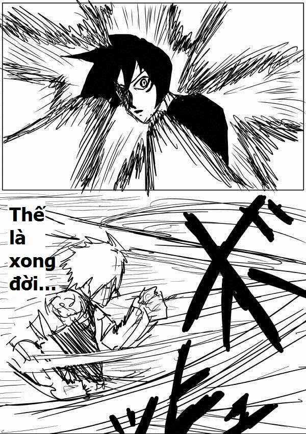 One-Punch Man Gốc (By One) - Chapter 49 - Trang 7