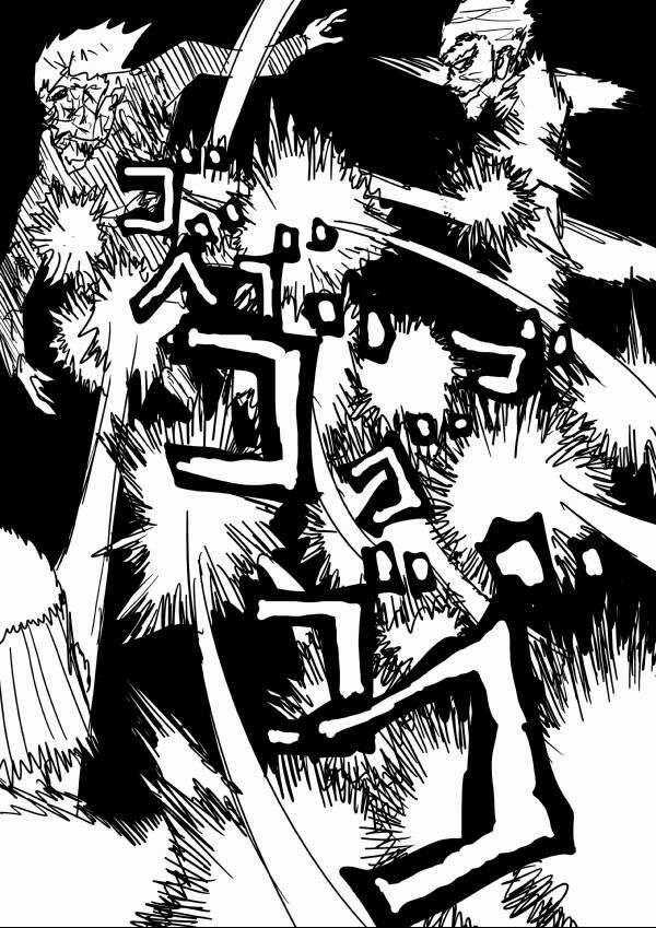 One-Punch Man Gốc (By One) - Chapter 54 - Trang 3