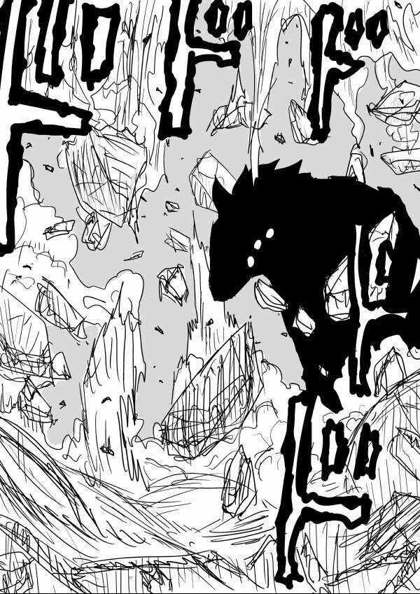 One-Punch Man Gốc (By One) - Chapter 60.1 - Trang 4