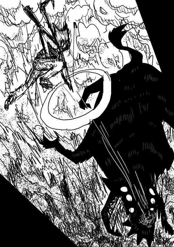 One-Punch Man Gốc (By One) - Chapter 60.1 - Trang 7