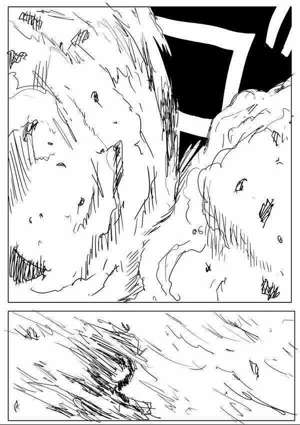 One-Punch Man Gốc (By One) - Chapter 65 - Trang 8