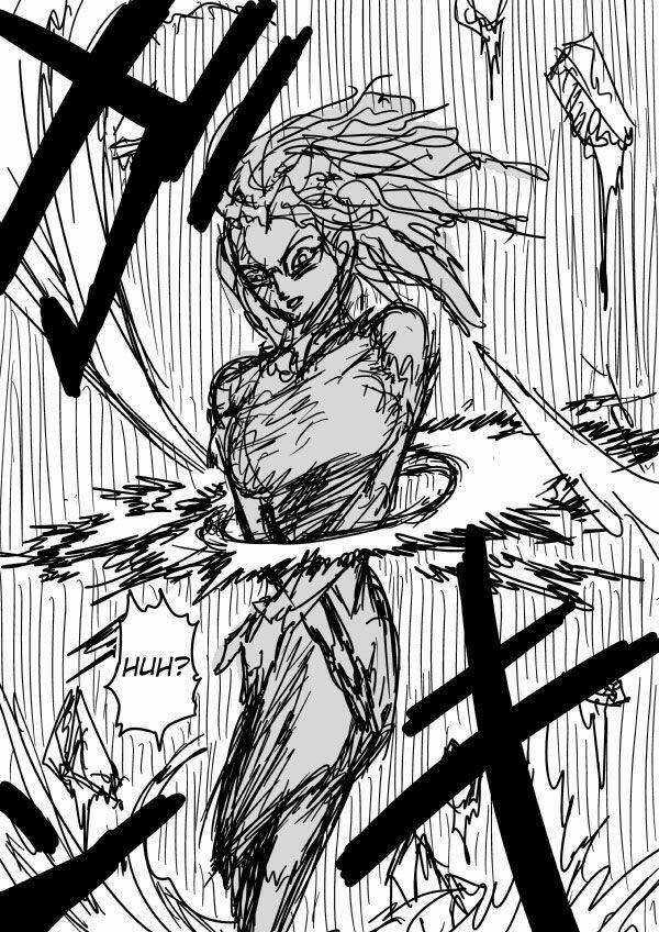 One-Punch Man Gốc (By One) - Chapter 72 - Trang 4