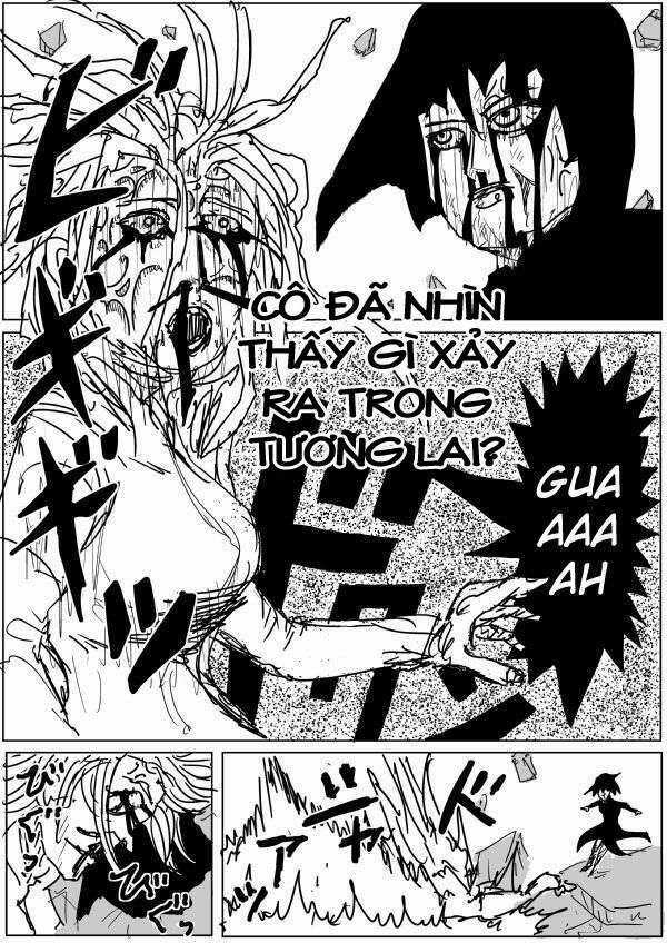 One-Punch Man Gốc (By One) - Chapter 79 - Trang 12