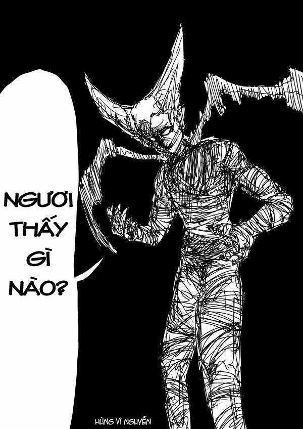 One-Punch Man Gốc (By One) - Chapter 80 - Trang 4