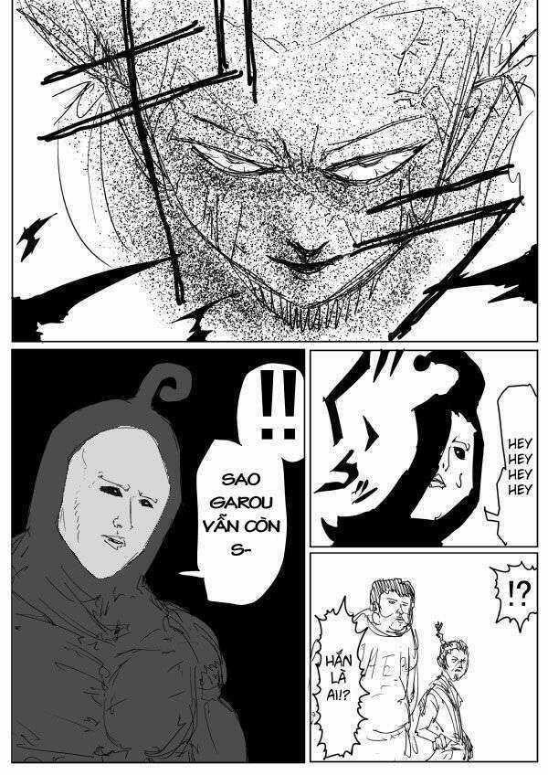 One-Punch Man Gốc (By One) - Chapter 83 - Trang 6