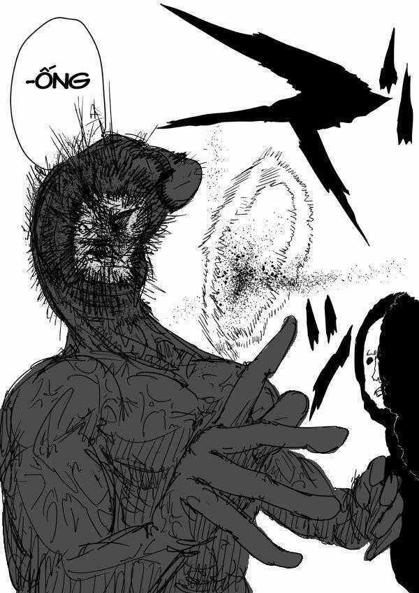 One-Punch Man Gốc (By One) - Chapter 83 - Trang 7