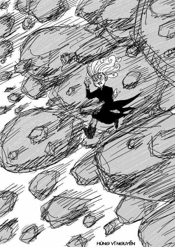 One-Punch Man Gốc (By One) - Chapter 85 - Trang 3