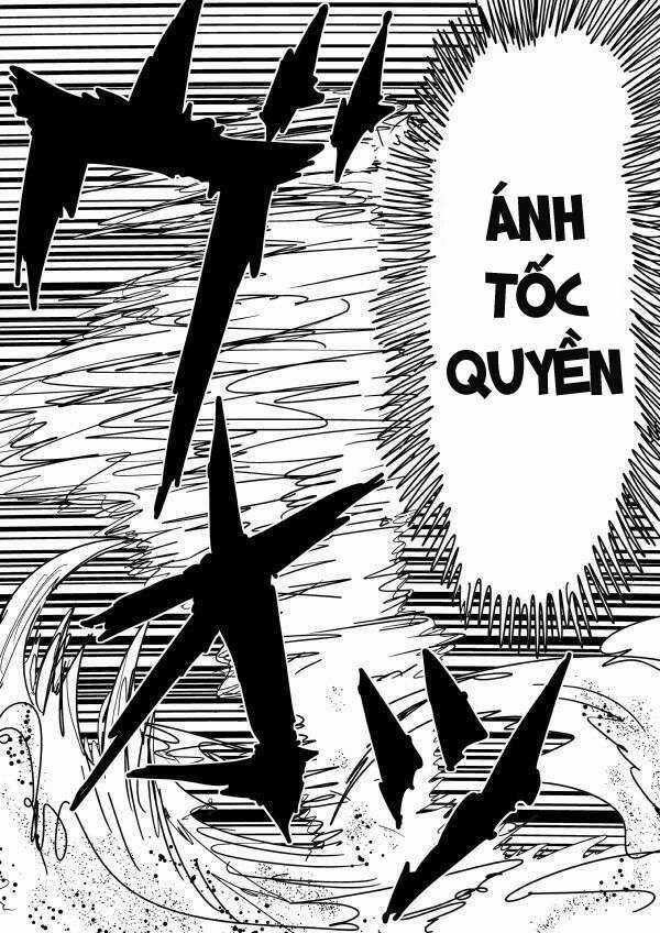 One-Punch Man Gốc (By One) - Chapter 86 - Trang 3