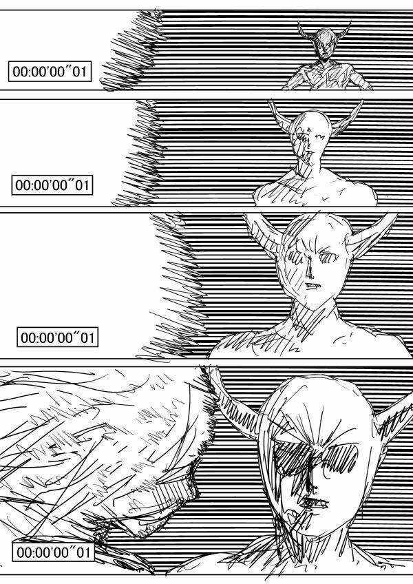 One-Punch Man Gốc (By One) - Chapter 86 - Trang 4