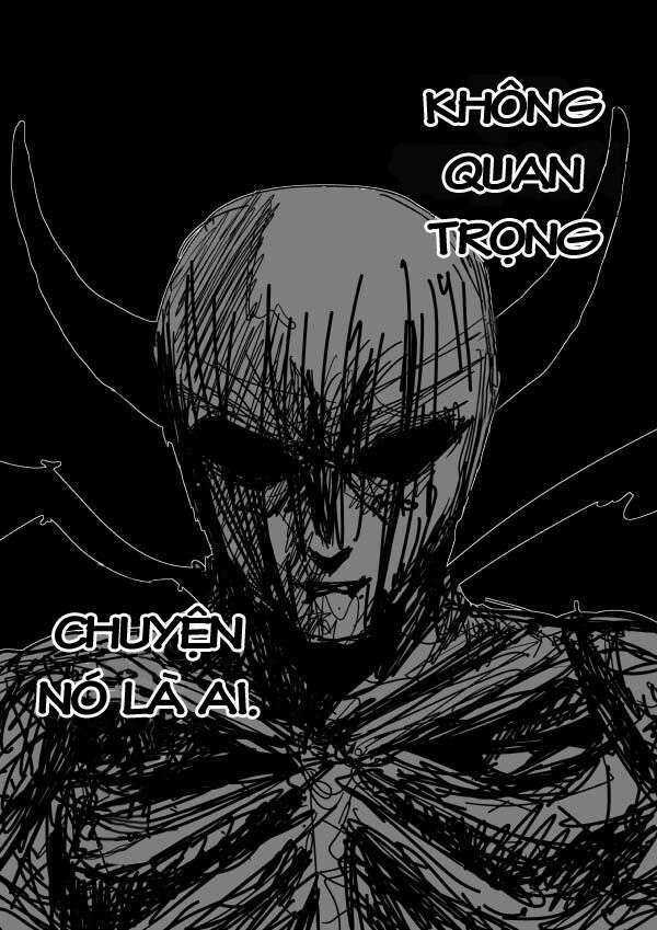One-Punch Man Gốc (By One) - Chapter 89 - Trang 2