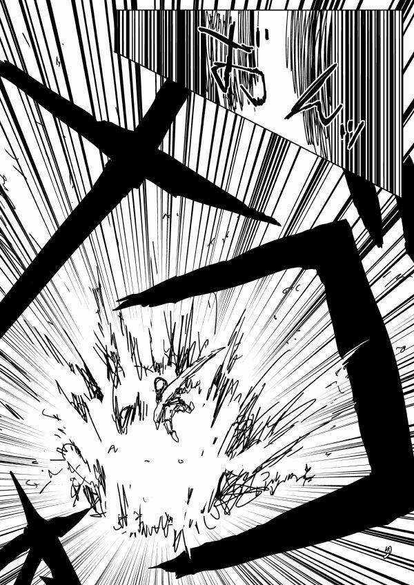 One-Punch Man Gốc (By One) - Chapter 90 - Trang 14