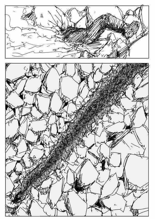 One-Punch Man Gốc (By One) - Chapter 90 - Trang 10