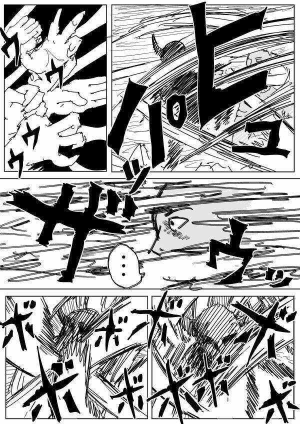 One-Punch Man Gốc (By One) - Chapter 91 - Trang 4