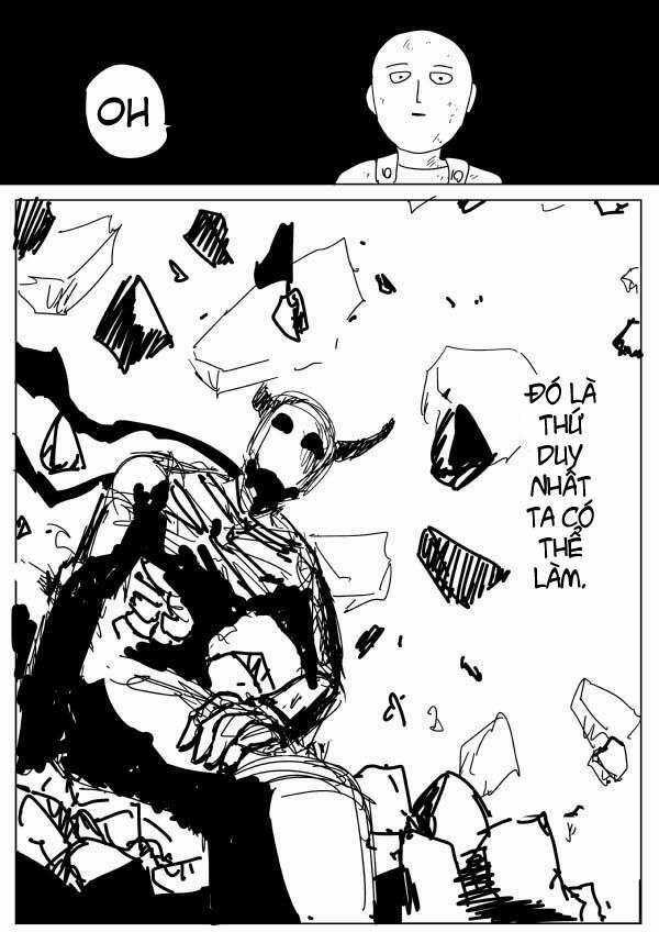 One-Punch Man Gốc (By One) - Chapter 93 - Trang 3