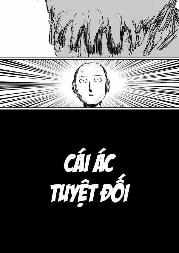 One-Punch Man Gốc (By One) - Chapter 94 - Trang 6