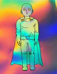 Đọc truyện One-Punch Man Gốc (By One)