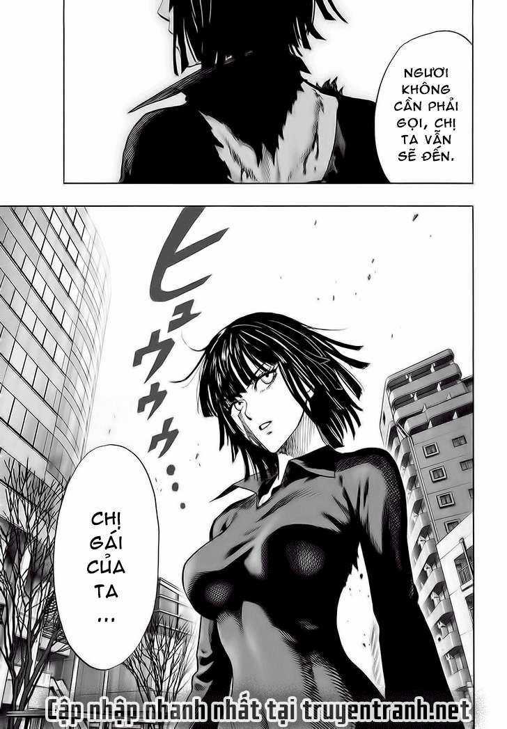 One Punch Man - Chapter 100 - Trang 12