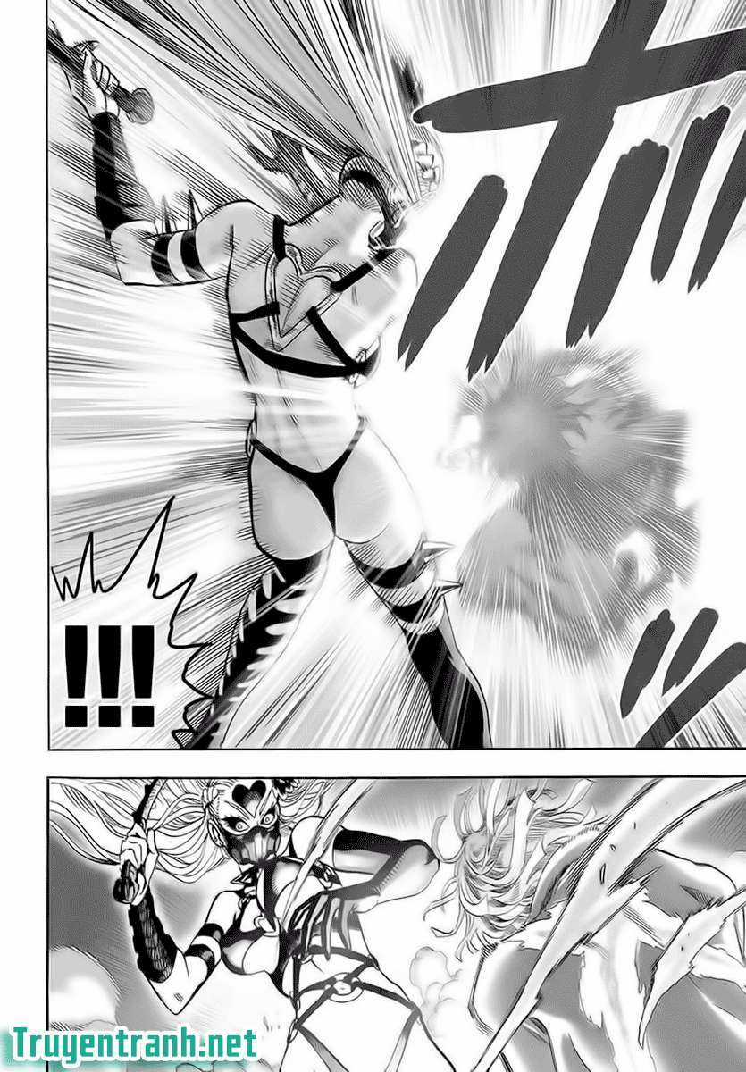 One Punch Man - Chapter 100 - Trang 7