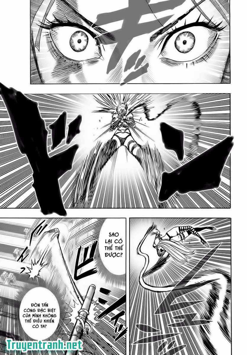 One Punch Man - Chapter 100 - Trang 8