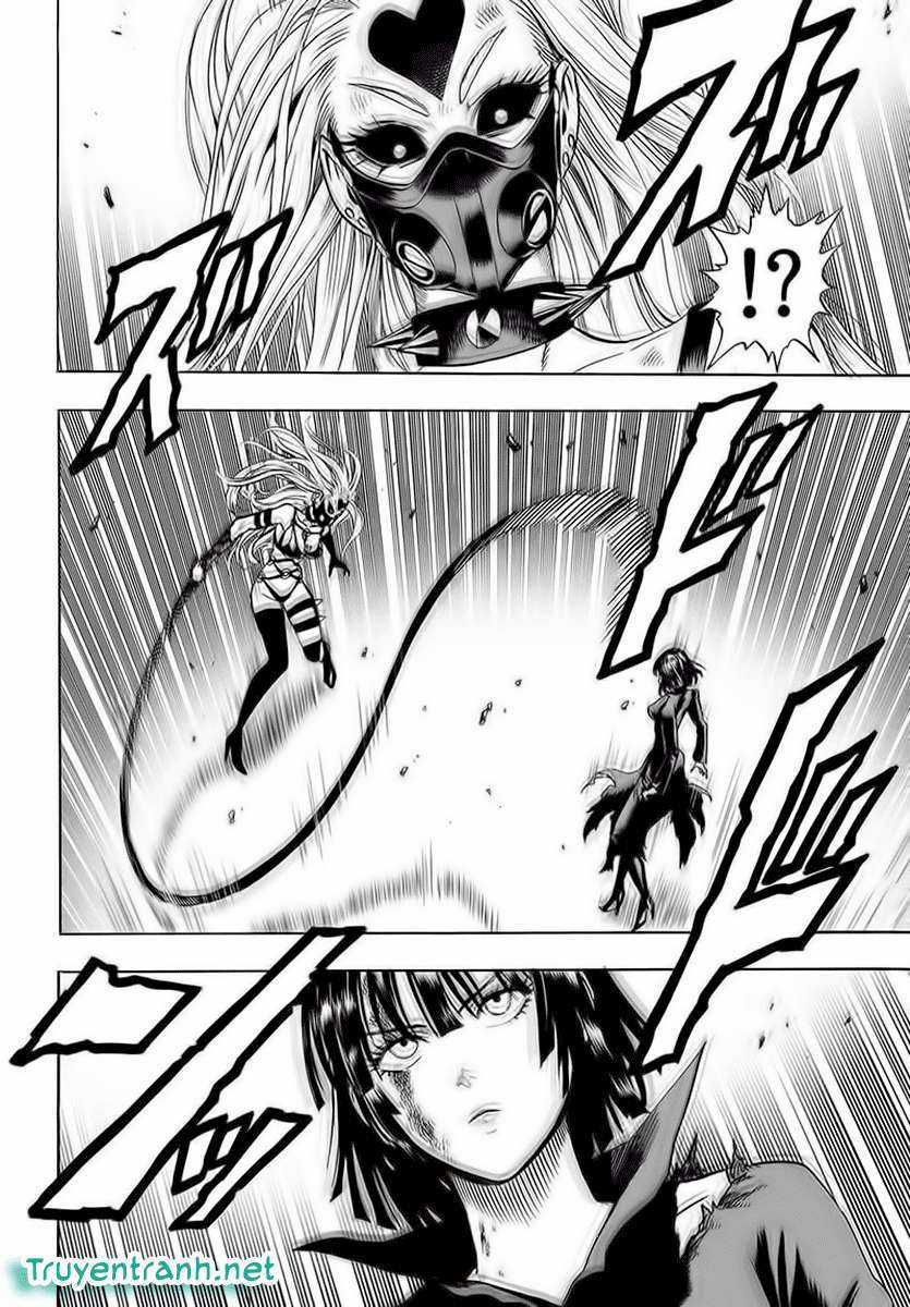 One Punch Man - Chapter 101 - Trang 2