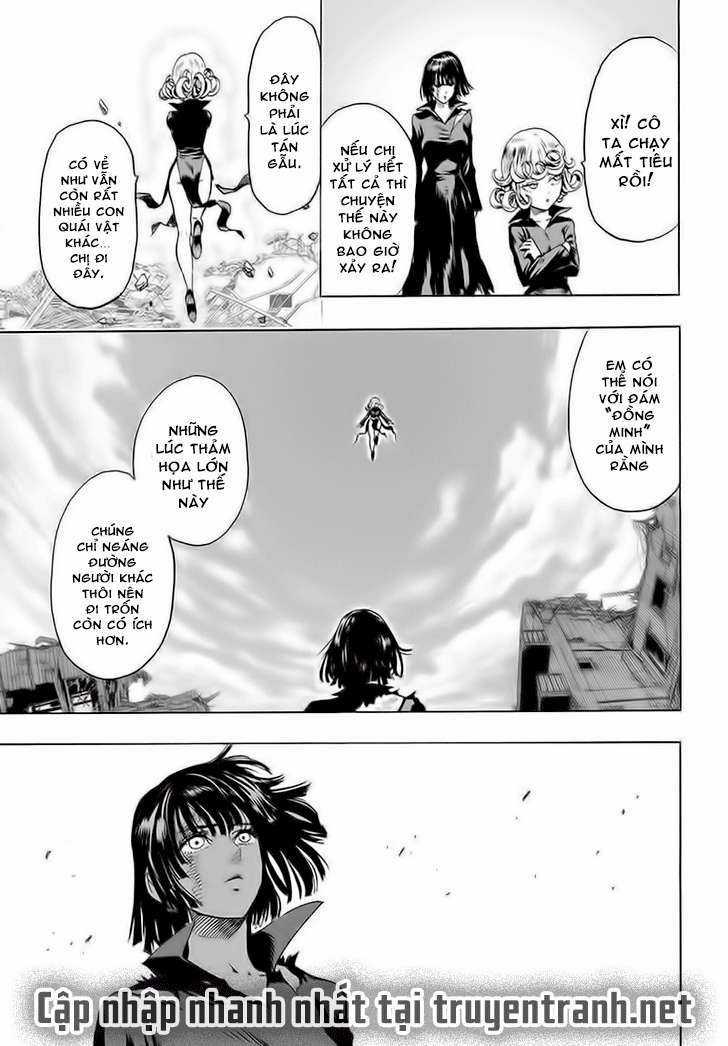One Punch Man - Chapter 101 - Trang 13