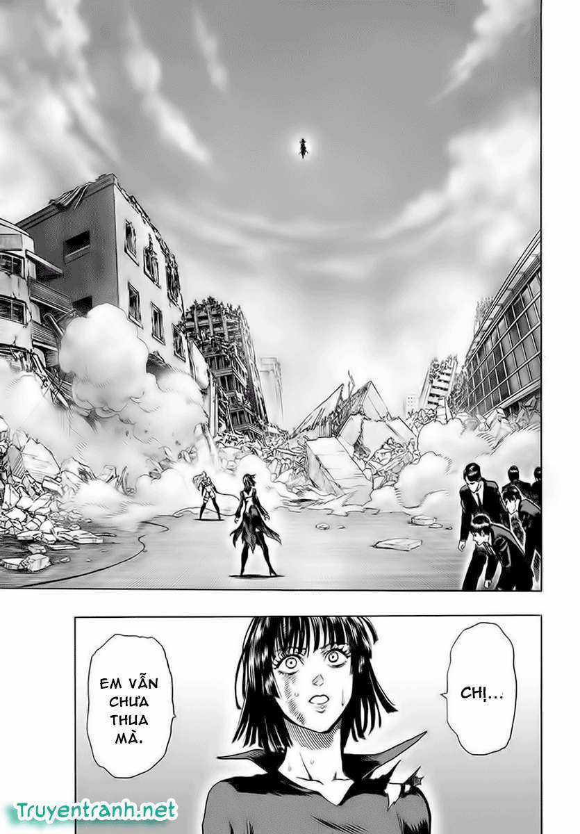 One Punch Man - Chapter 101 - Trang 7