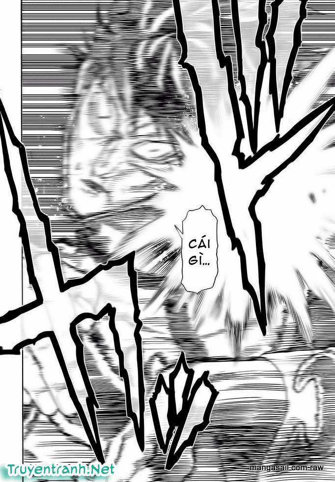 One Punch Man - Chapter 102 - Trang 19