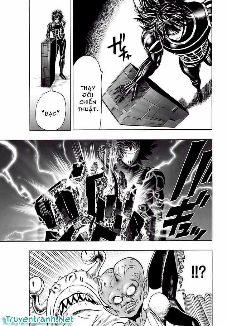 One Punch Man - Chapter 103 - Trang 12