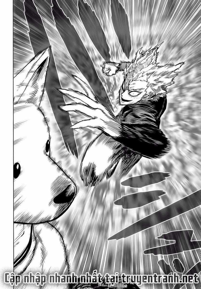 One Punch Man - Chapter 103 - Trang 31