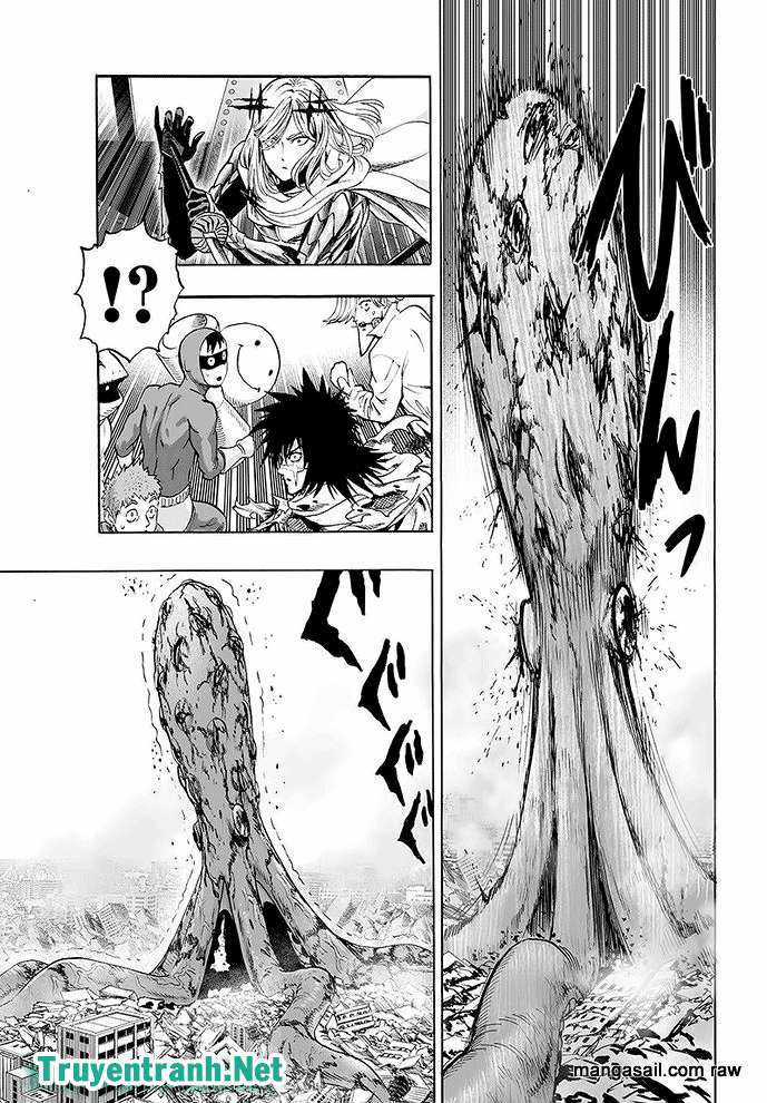 One Punch Man - Chapter 105 - Trang 12