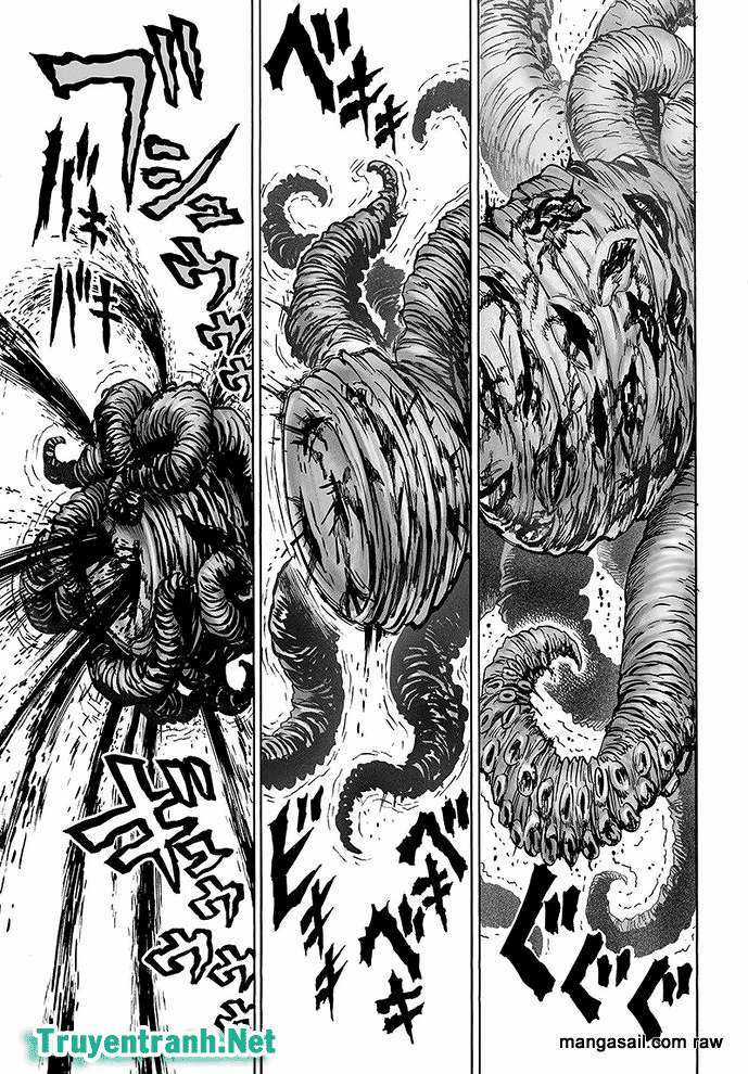One Punch Man - Chapter 105 - Trang 16
