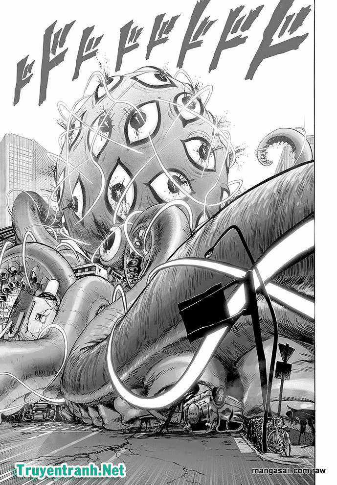 One Punch Man - Chapter 105 - Trang 3
