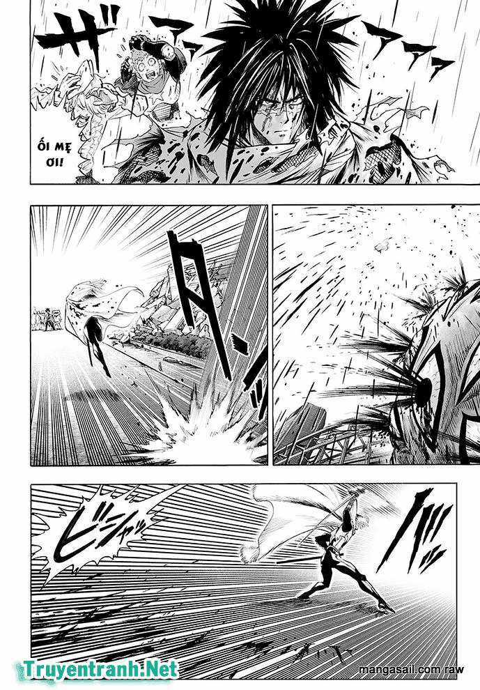 One Punch Man - Chapter 105 - Trang 6