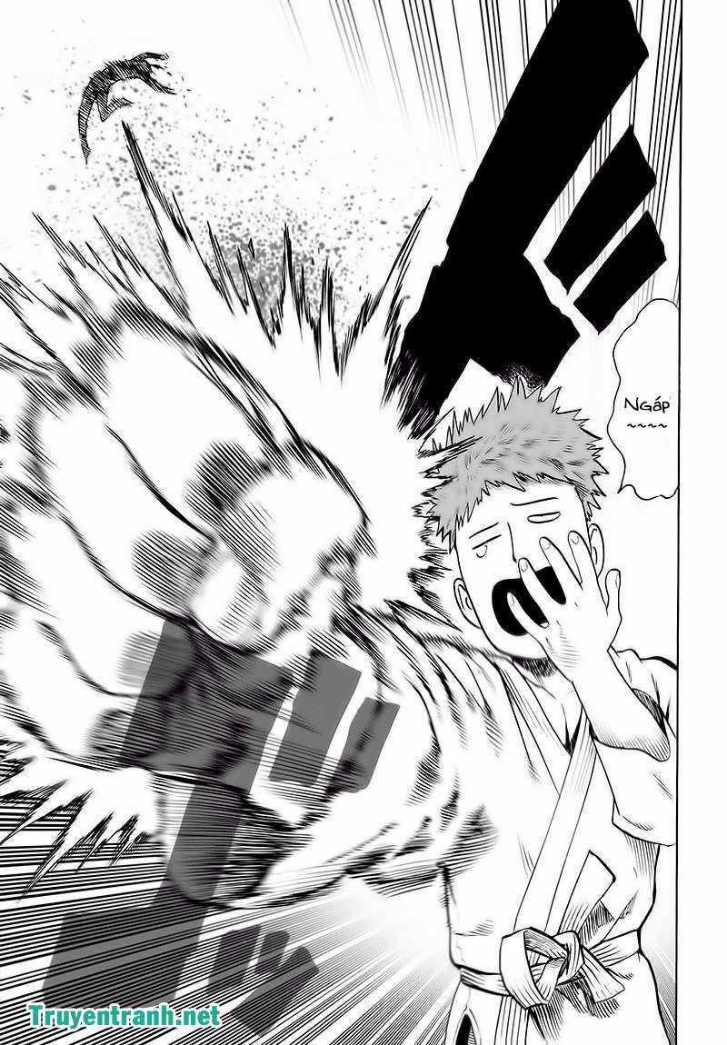 One Punch Man - Chapter 106.2 - Trang 13