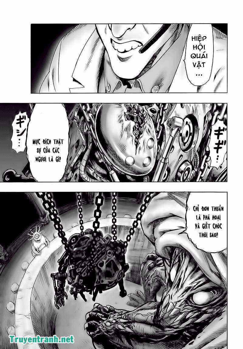 One Punch Man - Chapter 106.2 - Trang 5