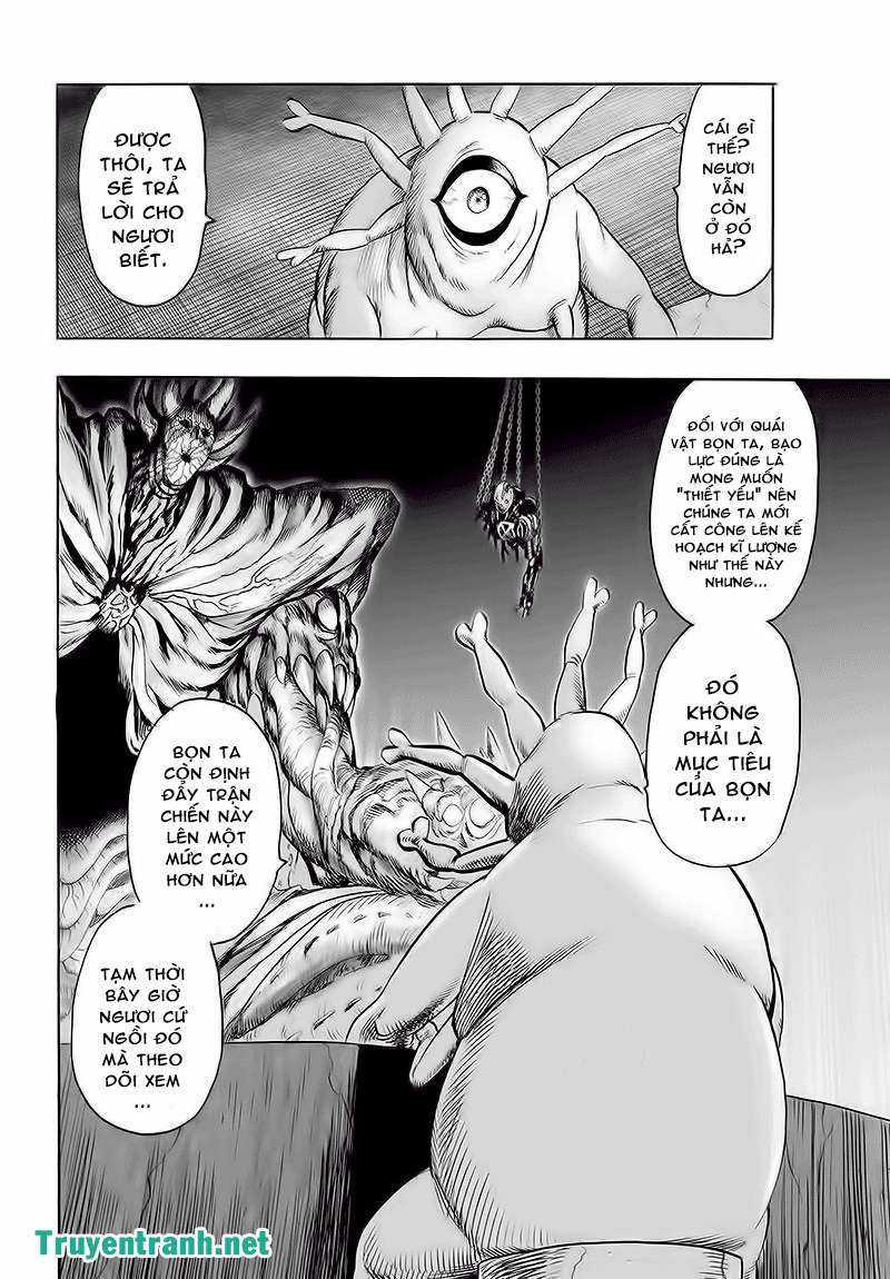 One Punch Man - Chapter 106.2 - Trang 6