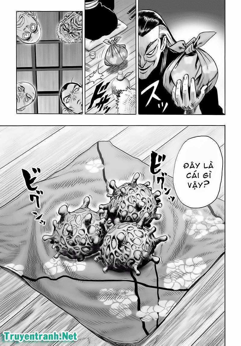 One Punch Man - Chapter 106 - Trang 16