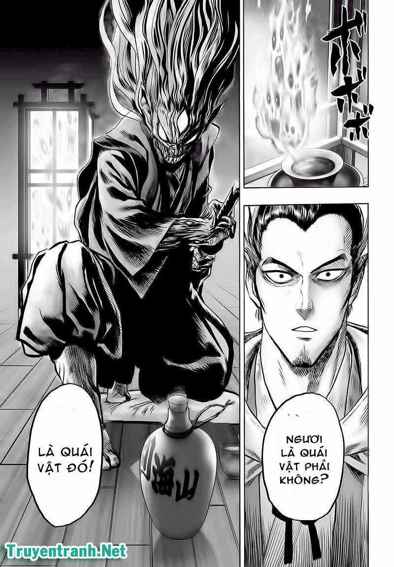 One Punch Man - Chapter 106 - Trang 20