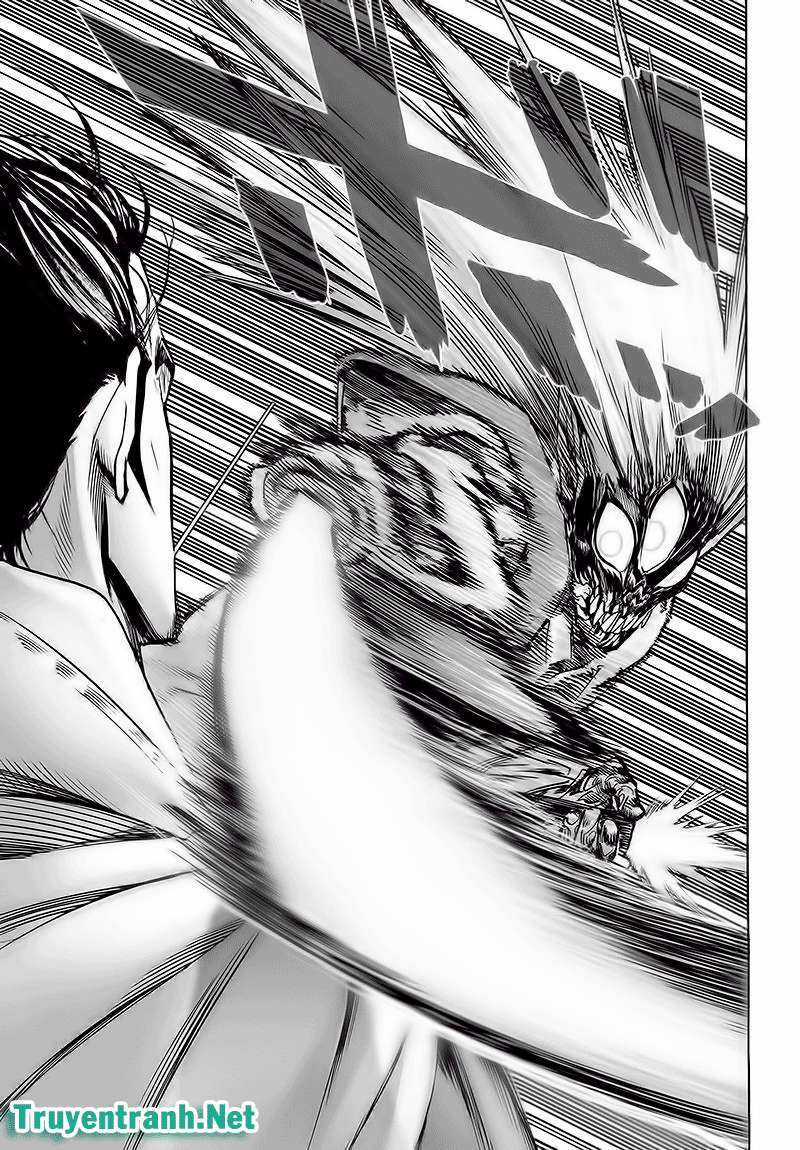 One Punch Man - Chapter 106 - Trang 23