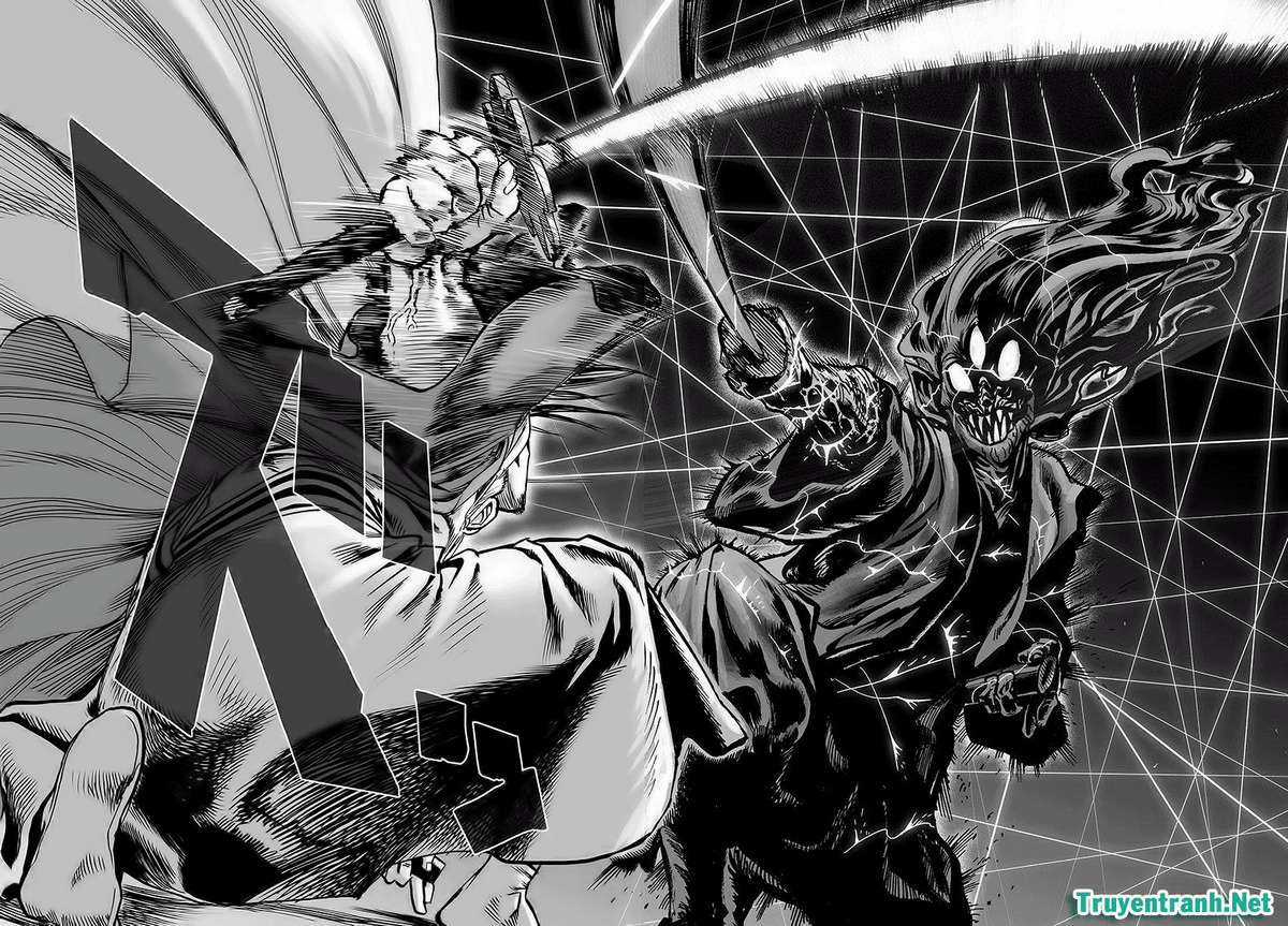 One Punch Man - Chapter 106 - Trang 24
