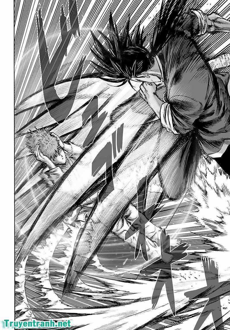 One Punch Man - Chapter 107 - Trang 13