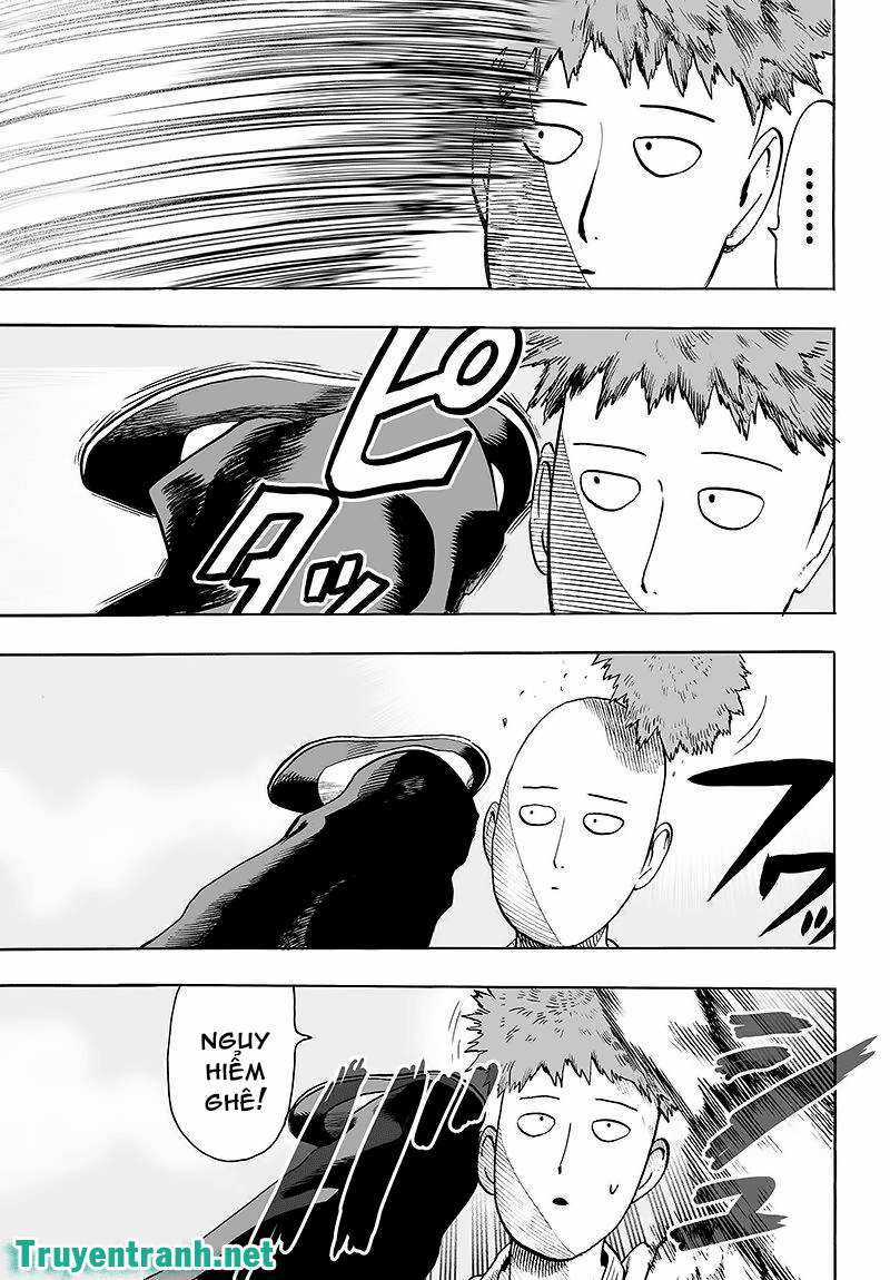 One Punch Man - Chapter 107 - Trang 8