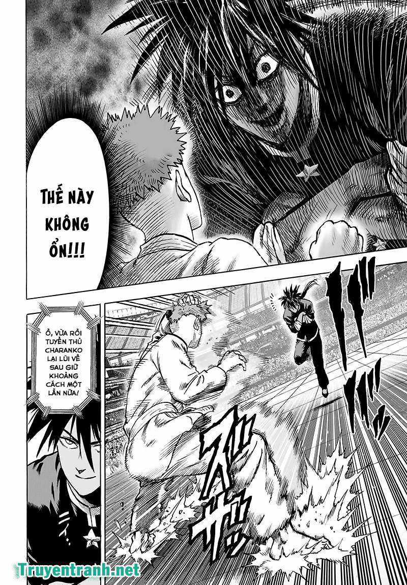 One Punch Man - Chapter 108 - Trang 17