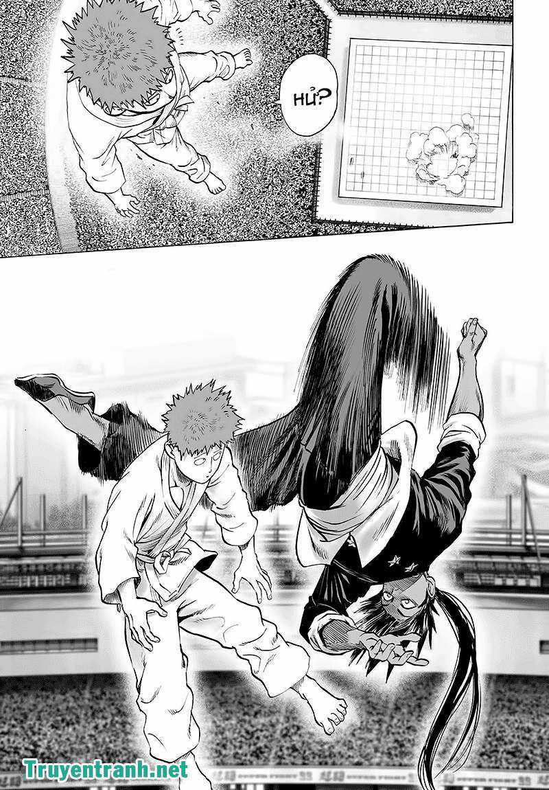 One Punch Man - Chapter 108 - Trang 6