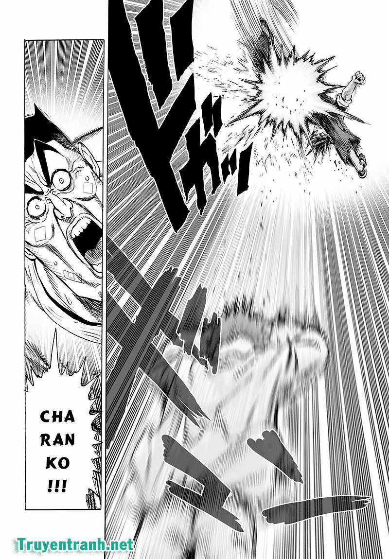 One Punch Man - Chapter 108 - Trang 7