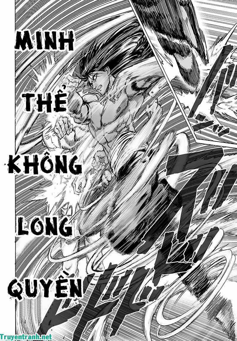 One Punch Man - Chapter 109 - Trang 19
